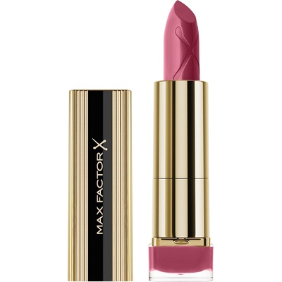 MAX Factor Colour Elixir Kiss Lipstick Червило стик 4gr