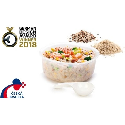 Tescoma hrnec na rýži Purity MicroWave – Zboží Dáma