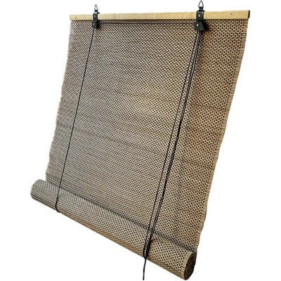SP TREND Roleta bambusová LYRA 80x160 cm, přírodní