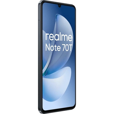 realme Note 70T 4GB/128GB Black