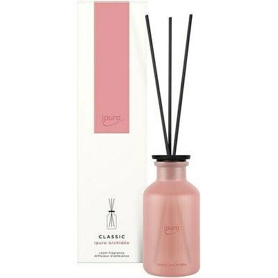 Ipuro Classic Orchidée aróma difuzér 240 ml