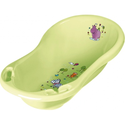KEEEPER Vanička 84cm Hippo se zátkou Zelená