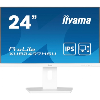 iiyama ProLite XUB2497HSU-W2/B2