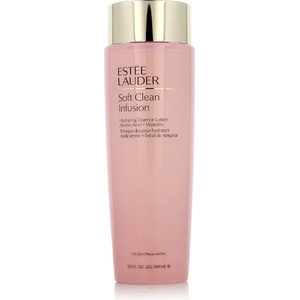 Estée Lauder Soft Clean Infusion Hydrating Essence Lotion 400 ml