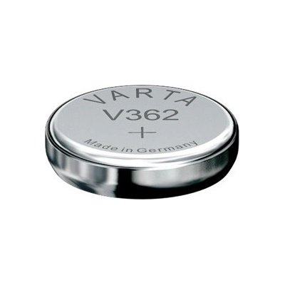 VARTA Varta Часовник бутон батерия V362 (8005540)