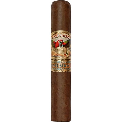 Ashton Cigars Ashton Paradiso Revelation Leviathan Gigante 24 ks