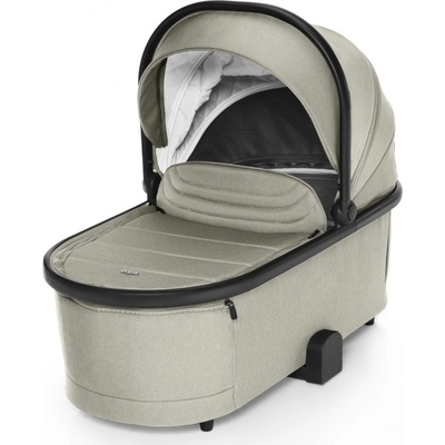 Zopa korba ke sportovnímu kočárku Move XL 3 Boss Grey – Zboží Dáma