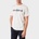 PS Paul Smith Тениска PS Paul Smith Men's Skull Graphic Regular Fit T-Shirt - White 01