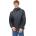 SEA RANCH Анорак Sea ranch Mainert Rain parka - Grey (Dark Navy)