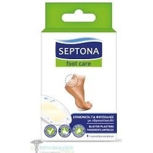 Septona Foot Care náplaste na pľuzgiere 5 ks