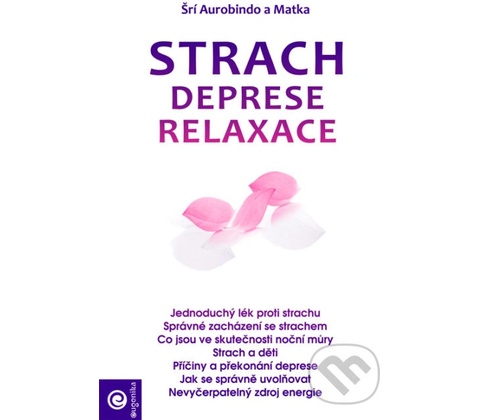Strach a deprese