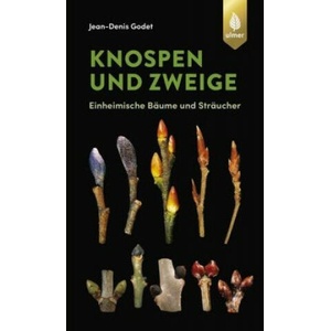 Knospen und Zweige | Jean-Denis Godet (2020)
