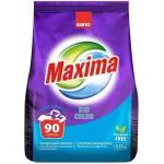 Sano Maxima Концентриран Прах за цветно Пране -3.25кг (7290102991204)