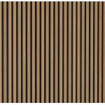 AGT Flooring Акустичен панел lb-5014 teak 248 2.8 м (3533913)