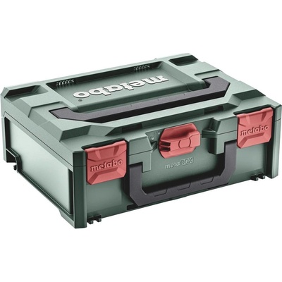 Metabo Kufor na elektrické náradie ABS 396 x 296 x 145 mm 626886000