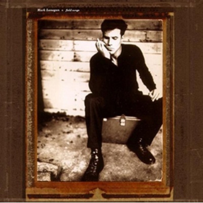 LANEGAN, MARK - FIELD SONGS LP