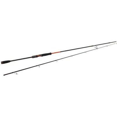 Kinetic Xarann Spin CT ML 1,95m 4-16g 2 díly