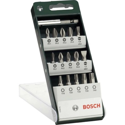 Bosch 16dílná 2609255977