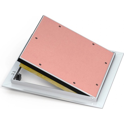 TAMADEX Dvířka revizní 500 x 500 mm – Hledejceny.cz
