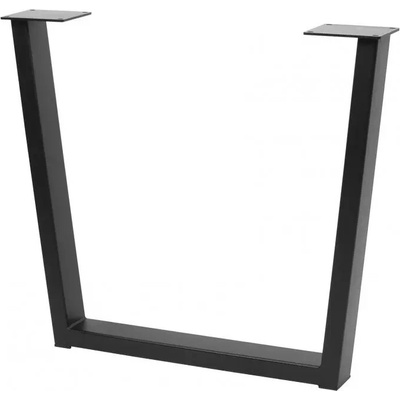 GTV T40 710x820mm čierna