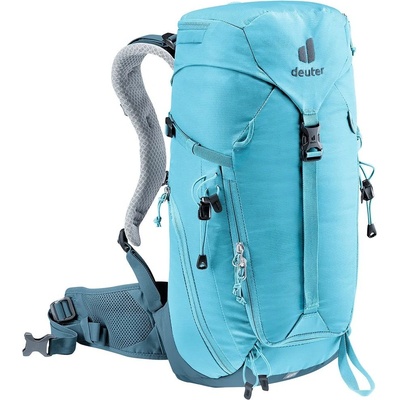 Deuter Trail 16 SL lagoon-atlantic