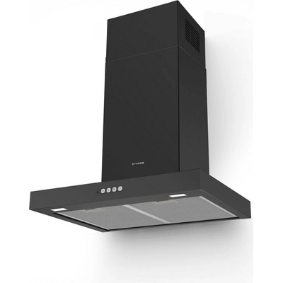 Faber STILO COMFORT BK MATT A60
