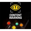 Content Warning