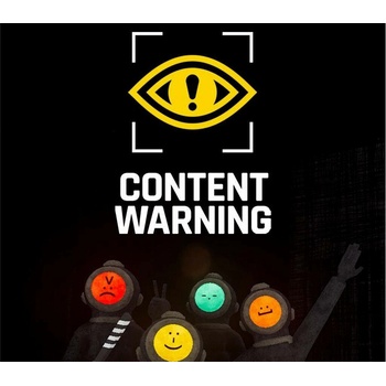 Content Warning