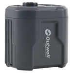 Outwell Mistral Rechargeable Pump Цвят: черен