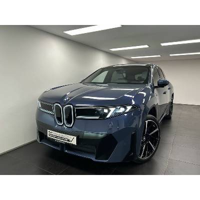 BMW iX3 xDrive M Sport 345 kW