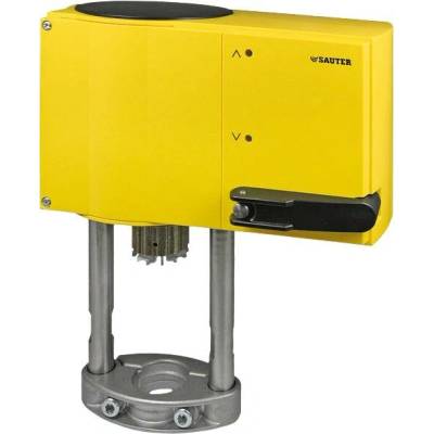 Sauter AVM 234 S F 132-6