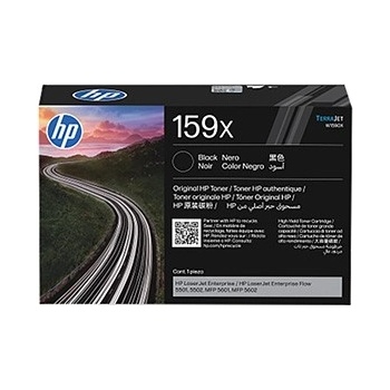 HP 159X W1590X черен (black) оригинален тонер (W1590X)
