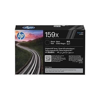 HP 159X W1590X черен (black) оригинален тонер (W1590X)