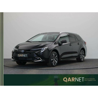 Toyota Corolla Hybrid Touring Sports Dynamic 103 kW