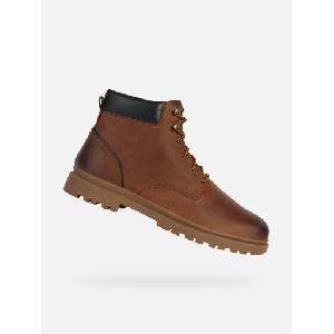 Geox Кафяви мъжки боти Geox Andalo Geox | Kafyav | МЪЖЕ | 40