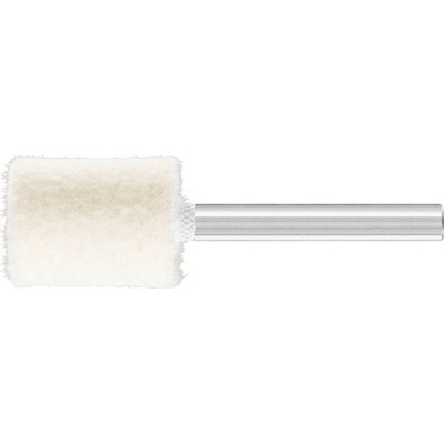 PFERD TOOLS 44101701 Lešticí stopkový kotouč Průměr 20 mm 10 ks