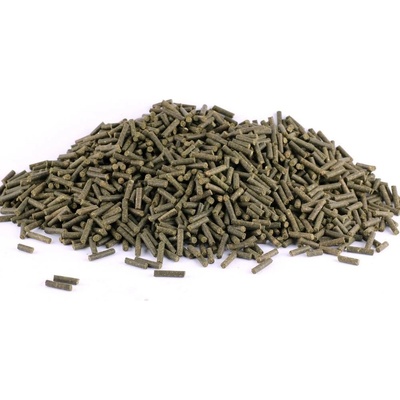 Krmiva Hulín Multivitamín Premium v peletkách Krill Řasy Žraločí chrupavka pro psy 25 kg