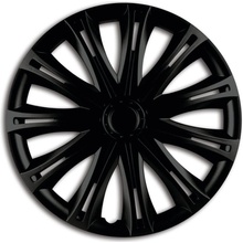 Versaco Spark black 16" 4 ks