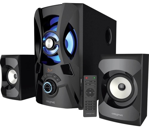 Creative SBS E2900