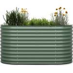 Blumfeldt High Grow 160x80x80 cm GDMB4-BL-HG-160