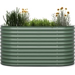 Blumfeldt High Grow 160x80x80 cm GDMB4-BL-HG-160