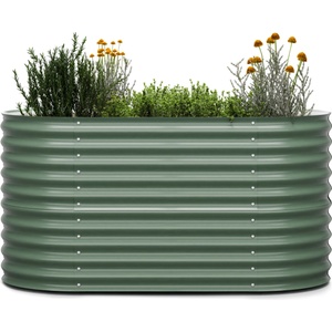 Blumfeldt High Grow 160x80x80 cm GDMB4-BL-HG-160