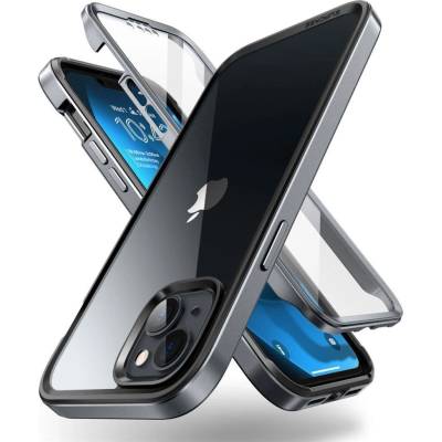 SUPCASE Кейс Supcase Edge XT за iPhone 14 Plus, черен (21810-0)
