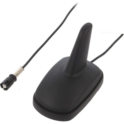 Anténa Shark 4carmedia ANT.S22
