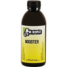 NO RESPECT Booster Sweet Gold Ananas 250ml