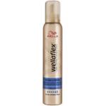 Wella Wellaflex Volume & Repair 5 - Пяна за коса за обем с много силна фиксация 200мл
