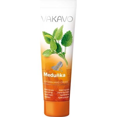 Vakavo krém na ruky Medunka 100 ml