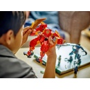 Image 1 of LEGO® NINJAGO® - Kai's Elemental Fire Mech (71808)