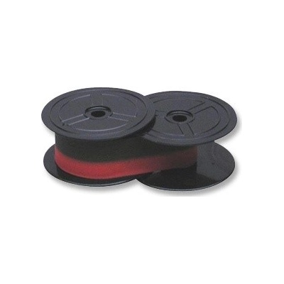 Canon váleček do kalkulačky EP-102, pro MP 1211D/DL/DE/LTS/1411LTS P 4420DH, červeno-černá