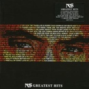 NAS: GREATEST HITS CD